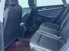 Volkswagen Lingdu L 280TSI DSG Dazzling Red Edition - ფოტო 12