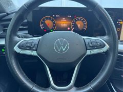Volkswagen Lingdu L 280TSI DSG Dazzling Red Edition - ფოტო 13