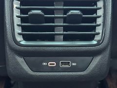 Volkswagen Lingdu L 280TSI DSG Dazzling Red Edition - ფოტო 14