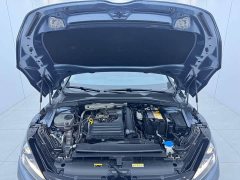 Volkswagen Lingdu L 280TSI DSG Dazzling Red Edition - ფოტო 16