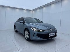 Volkswagen Lingdu L 280TSI DSG Dazzling Red Edition - ფოტო 3