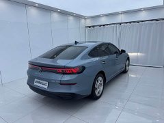 Volkswagen Lingdu L 280TSI DSG Dazzling Red Edition - ფოტო 4