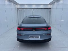 Volkswagen Lingdu L 280TSI DSG Dazzling Red Edition - ფოტო 5