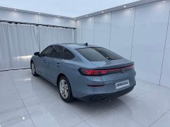 Volkswagen Lingdu L 280TSI DSG Dazzling Red Edition - ფოტო 6