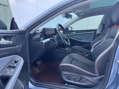 Volkswagen Lingdu L 280TSI DSG Dazzling Red Edition - ფოტო 7