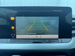 Volkswagen Lingdu L 280TSI DSG Dazzling Red Edition - ფოტო 9