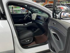 BYD Haima Sealion 06 DM-i 205 Pilot Plus - photo 16