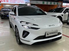 BYD Haima Sealion 06 DM-i 205 Pilot Plus - photo 3