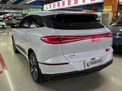 BYD Haima Sealion 06 DM-i 205 Pilot Plus - photo 4