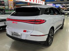 BYD Haima Sealion 06 DM-i 205 Pilot Plus - photo 6