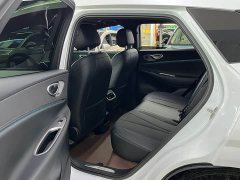 BYD Haima Sealion 06 DM-i 205 Pilot Plus - photo 8