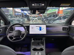BYD Haima Sealion 06 DM-i 205 Pilot Plus - photo 9