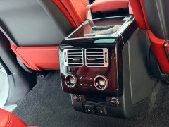 Land Rover Range Rover 3.0L V6 400PS Prestige Genesis Extended Wheelbase - ფოტო 18