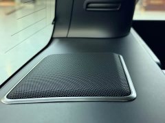 Land Rover Range Rover 3.0L V6 400PS Prestige Genesis Extended Wheelbase - ფოტო 19
