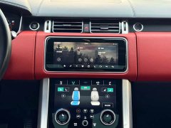 Land Rover Range Rover 3.0L V6 400PS Prestige Genesis Extended Wheelbase - ფოტო 7