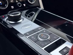 Land Rover Range Rover 3.0L V6 400PS Prestige Genesis Extended Wheelbase - ფოტო 9
