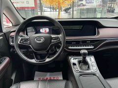 GAC Aion M6 2021 PRO 270T Automatic Luxury - ფოტო 11