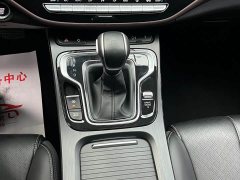GAC Aion M6 2021 PRO 270T Automatic Luxury - ფოტო 14
