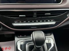 GAC Aion M6 2021 PRO 270T Automatic Luxury - ფოტო 15