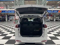 GAC Aion M6 2021 PRO 270T Automatic Luxury - ფოტო 17