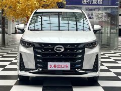 GAC Aion M6 2021 PRO 270T Automatic Luxury - ფოტო 2