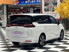 GAC Aion M6 2021 PRO 270T Automatic Luxury - ფოტო 4