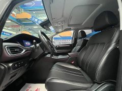 GAC Aion M6 2021 PRO 270T Automatic Luxury - ფოტო 7