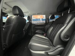 GAC Aion M6 2021 PRO 270T Automatic Luxury - ფოტო 8