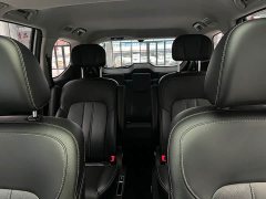 GAC Aion M6 2021 PRO 270T Automatic Luxury - ფოტო 9