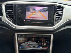 Volkswagen T-ROC Tanyue 2022 280TSI DSG FWD Elite Plus - ფოტო 11