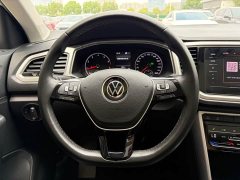 Volkswagen T-ROC Tanyue 2022 280TSI DSG FWD Elite Plus - ფოტო 14