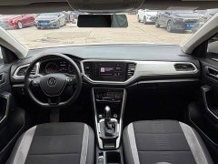Volkswagen T-ROC Tanyue 2022 280TSI DSG FWD Elite Plus - ფოტო 15