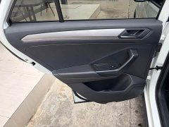 Volkswagen T-ROC Tanyue 2022 280TSI DSG FWD Elite Plus - ფოტო 17