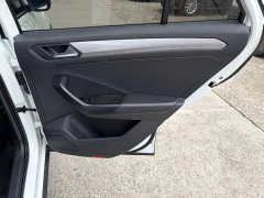 Volkswagen T-ROC Tanyue 2022 280TSI DSG FWD Elite Plus - ფოტო 18