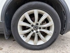 Volkswagen T-ROC Tanyue 2022 280TSI DSG FWD Elite Plus - ფოტო 20
