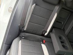 Volkswagen T-ROC Tanyue 2022 280TSI DSG FWD Elite Plus - ფოტო 9