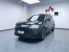 Aito M9 EV Ultra 100kWh 6-Seater (896-Line LiDAR) - photo 1