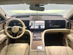 Aito M9 EV Ultra 100kWh 6-Seater (896-Line LiDAR) - photo 4