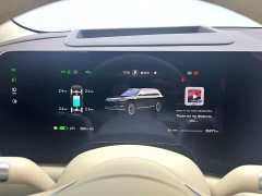 Aito M9 EV Ultra 100kWh 6-Seater (896-Line LiDAR) - photo 6
