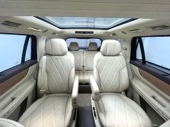 Aito M9 EV Ultra 100kWh 6-Seater (896-Line LiDAR) - photo 7