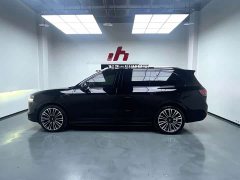 Aito M9 EV Ultra 100kWh 6-Seater (896-Line LiDAR) - photo 8