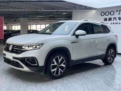 Volkswagen Taos 330TSI FWD Luxury Plus Advanced Edition - ფოტო 1