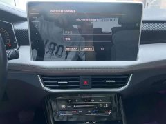 Volkswagen Taos 330TSI FWD Luxury Plus Advanced Edition - ფოტო 10