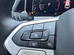Volkswagen Taos 330TSI FWD Luxury Plus Advanced Edition - ფოტო 11