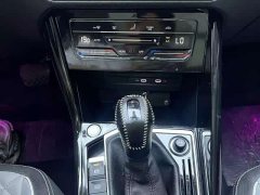 Volkswagen Taos 330TSI FWD Luxury Plus Advanced Edition - ფოტო 12