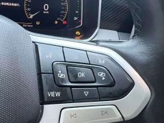 Volkswagen Taos 330TSI FWD Luxury Plus Advanced Edition - ფოტო 13
