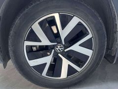 Volkswagen Taos 330TSI FWD Luxury Plus Advanced Edition - ფოტო 16