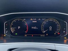 Volkswagen Taos 330TSI FWD Luxury Plus Advanced Edition - ფოტო 17