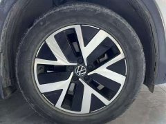 Volkswagen Taos 330TSI FWD Luxury Plus Advanced Edition - ფოტო 18