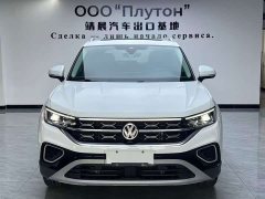 Volkswagen Taos 330TSI FWD Luxury Plus Advanced Edition - ფოტო 2